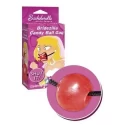 Cukierkowy knebel Bridezilla Candy Ball Gag