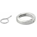 Bon4 lockable cock ring 40 mm.
