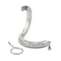 Bon4 lockable cock ring 52 mm.