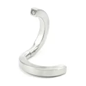 Bon4 - magnetic cock ring 43 mm