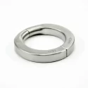 Bon4 - magnetic cock ring 43 mm