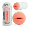 Funzone vulcan realistic deep throat