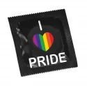 Pasante pride foils 1 sztuka