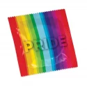 Pasante pride foils 1 sztuka