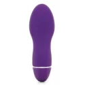 Elegancki mini wibrator Ovo W1