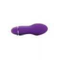 Elegancki mini wibrator Ovo W1
