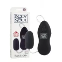 Jajeczko Body and Soul Passion (4 kolory)