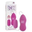Jajeczko Body and Soul Passion (4 kolory)
