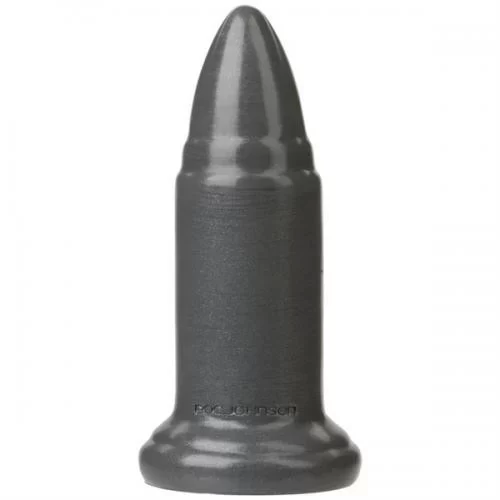Korek Analny American Bombshell B7 Missile