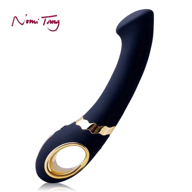 Nomi tang - getaway plus (czarny)