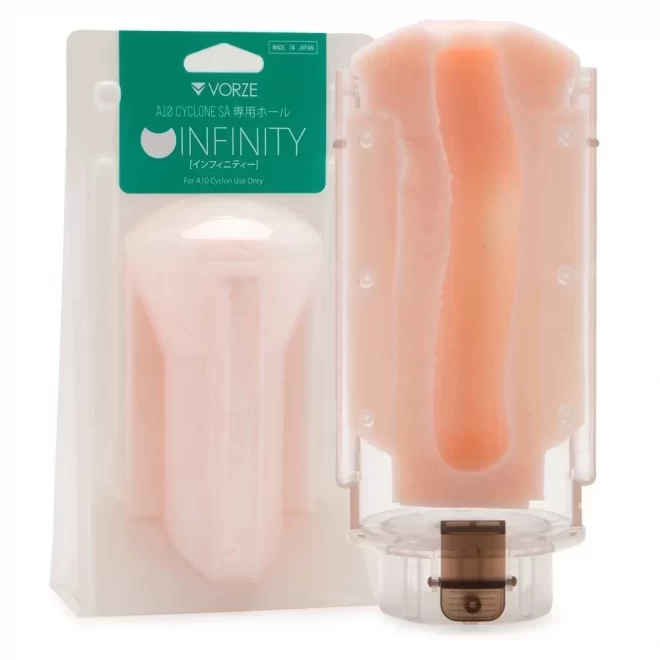 Vorze a10 cyclone sa original masturbator infinity