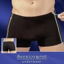 Bokserki Zipper