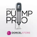 Dorcel - power pump pro