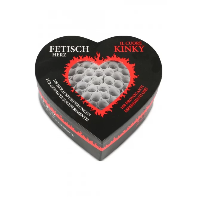 Herz -Cuore Kinky DE/IT