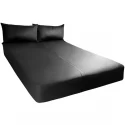 Zestaw poszewek Exxxtreme Matress (czarny)