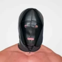 Neoprene confinement hood | small - medium