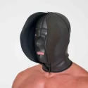 Neoprene confinement hood | small - medium