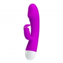 Pretty love will vibrator pink