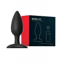 Nexus ace vibrating butt plug - medium