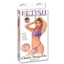 Strap-on Fetish Fantasy Classic Strap-On