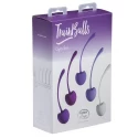 Minds of love trainballs gym set