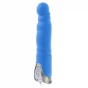 Wibrator z fałdkami, Vibe Therapy Incantation (2 kolory)
