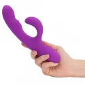 Podwójny wibrator Lavani (2 kolory)