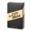 Bijoux indiscrets - lucky love dice