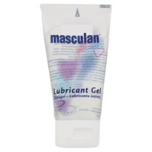 Żel nawilżający na bazie wody Masculan 50 ml