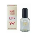 Perfumy z feromonami Hot Girl Pheromon Parfum 50 ml