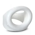 [tpr] unit-x cocksling white