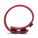 Boneyard cock strap - red