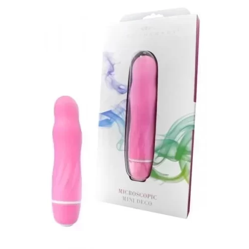 Mini wibrator Vibe Therapy Microscopic Mini Deco