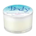 Świeca do masażu Body Candle Venecia 25 ml