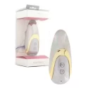 Stymulator Vibe Therapy Discreet Gun (2 kolory)