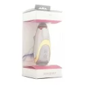 Stymulator Vibe Therapy Discreet Gun (2 kolory)