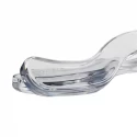 Bon4 humbler clear poly carbonate
