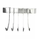 The bear claw stainless steel scratcher