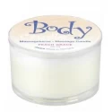 Świeca do masażu Body Candle Massagekerze Peach Grace 25 ml