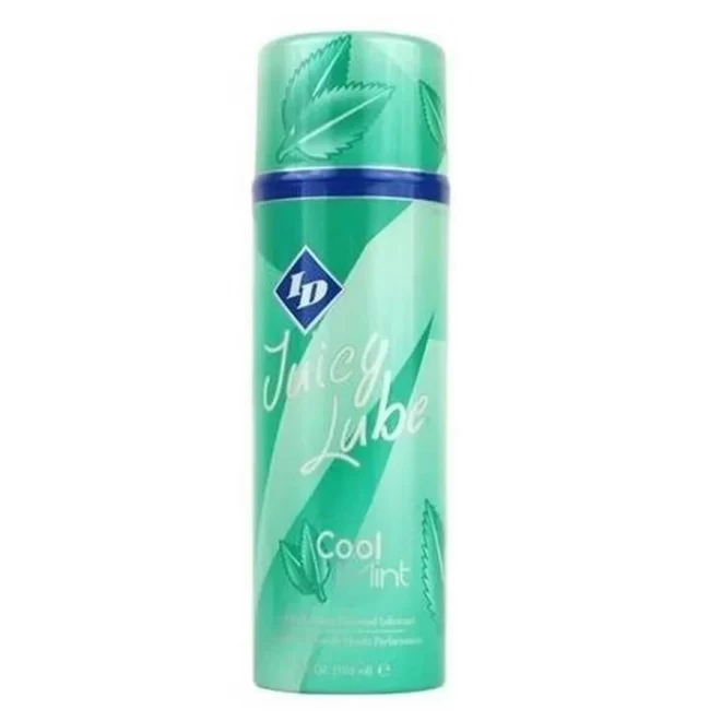 Żel nawilżający Cool Mint ID JUICY 105ML