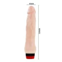 Rockin dong vibe 1 flesh 21,5 cm