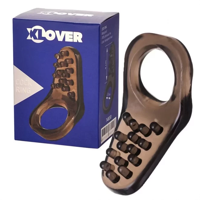 Xlover 748030 cock ring