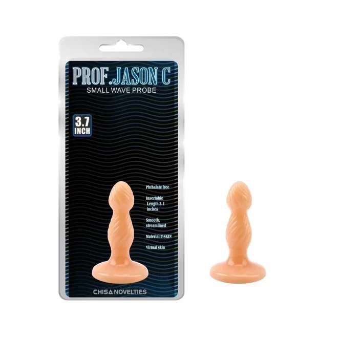 Small wave probe