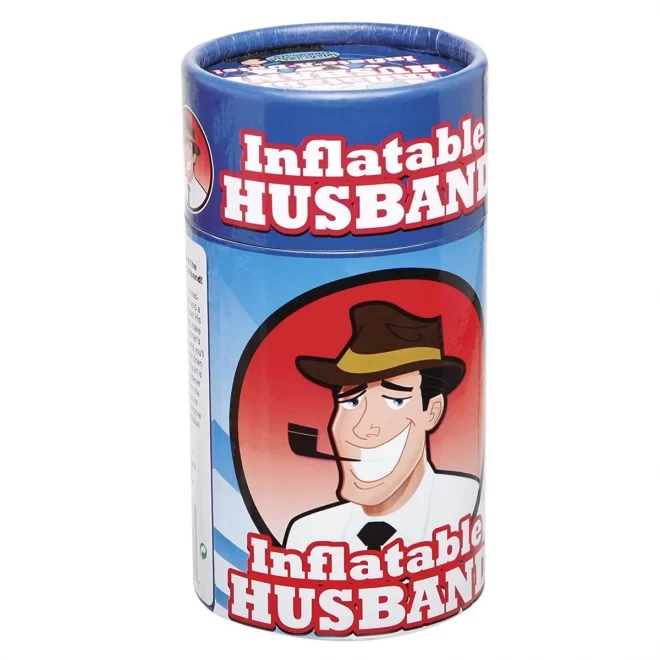 Nadmuchiwany mąż Inflatable Husbamd