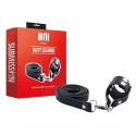 Nutt leashed | parachute ball stretcher -one size-adjustable