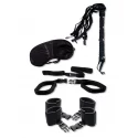 Zestaw Fetish Fantasy Bedroom Bondage Kit