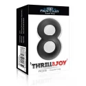 Hot fantasy thrill of joy rois power-ring (Ã 2cm)