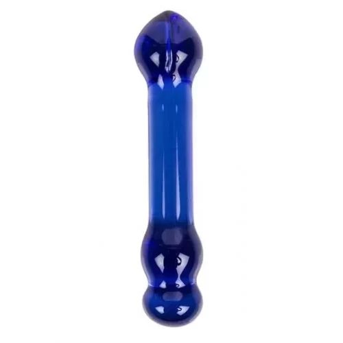 Szklane dildo Glassvibrations Gv-Lady Nr 04