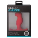 Nexus g-rider+ (czarny)