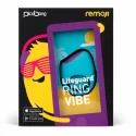Picobong - remoji lifeguard ring vibe (black)